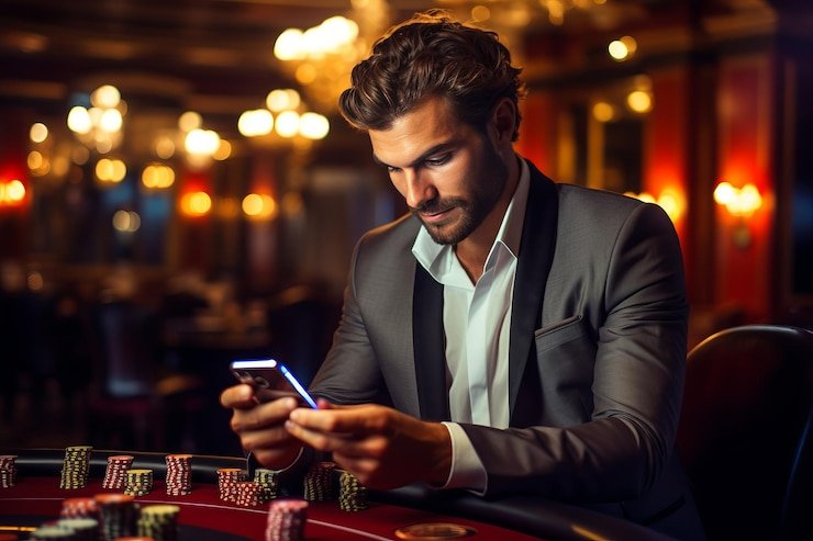 Antarmuka sport88 menampilkan berbagai permainan kasino live dan pasar sportsbook