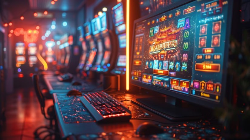 Koleksi permainan Hacksaw Gaming di sport88 menampilkan berbagai tema dan fitur bonus yang menarik
